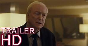 Mr Morgan's Last Love Official Trailer (HD) Michael Caine