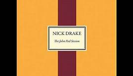 Nick Drake - River Man (The John Peel Session)