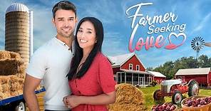 FARMER SEEKING LOVE - Official Movie Trailer