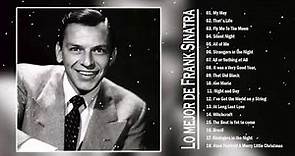 Lo mejor de Frank Sinatra 😱 Grandes éxitos de Frank Sinatra 2021 😱 Colección Frank Sinatra