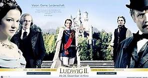 Ludwig II 2012 subs Spanish