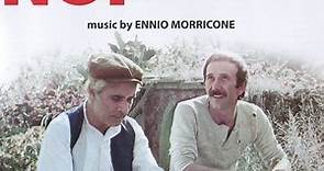 Ennio Morricone - Noi Lazzaroni (Original Motion Picture Soundtrack In Stereo)