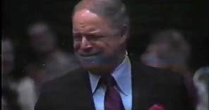 Don Rickles on The Mike Douglas Show (1980)