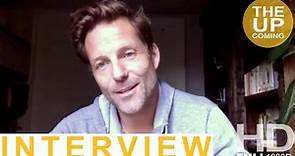 Innocent season 2 interview with Jamie Bamber