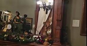 Get in the holiday spirit with us.... - Phelps Mansion Museum
