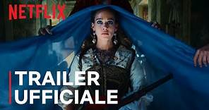 Briganti | Trailer ufficiale | Netflix