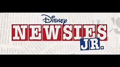 Newsies Jr. presented by Applause Childrens Theater
