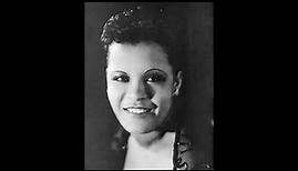 Miss Brown To You - Teddy Wilson & His Orchestra (w Billie Holiday) (1935)