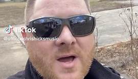 Chris Hicks Music (@officialchrishicksmusic)’s videos with original sound - Chris Hicks Music