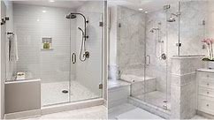 100 Shower Design Ideas 2023 Small Bathroom design | washroom Tiles | Modern Home Interior Design