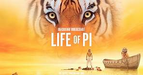 Author Yann Martel interview on "Life of Pi" (2002)