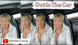 Gill Ellis-Young – Out In The Car Shopping Again