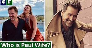 Is Paul Greene Married? Who is His Wife?