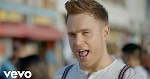 Olly Murs - Heart Skips a Beat (US Version) ft. Chiddy Bang