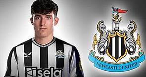 TINO LIVRAMENTO | Welcome To Newcastle 2023 ⚫⚪ | Insane Speed, Goals, Skills & Assists (HD)