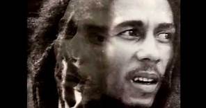Bob Marley & The Wailers - Could You Be Loved (HQ)