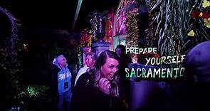 Sacramento Scream Park | Trailer 2023