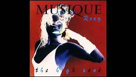 Roxy Music - My Only Love (The High Road)