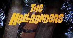 THE HELLBENDERS (1967) TRAILER