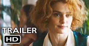 Denial Official Trailer #1 (2016) Rachel Weisz, Timothy Spall Drama Movie HD