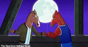 Quotes/Scenes in Bojack Horseman that will make you suffer inside pt.2