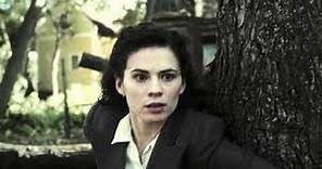 Restless - Part 1 (2012) with Rufus Sewell, Michelle Dockery, Hayley Atwell Movie