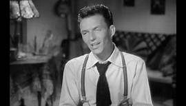Frank Sinatra - "Time After Time" from It Happened In Brooklyn (1947)
