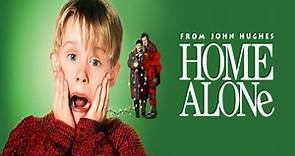 Home Alone 1990 Movie - Macaulay Culkin,Joe Pesci,Daniel Stern | Full Facts and Review