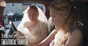 DIFFERENT FLOWERS Official Theatrical Trailer HD (2017) Shelley Long, Emma Bell, Sterling Knight