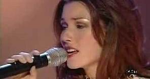 Shania Twain - From This Moment On (Live @ TOTP Special)