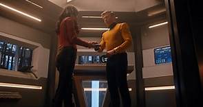 Watch Star Trek: Short Treks: "Ask Not"- Star Trek: Short Treks - Full show on Paramount Plus