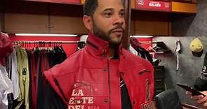 Tommy Pham Post Game Interview August 21