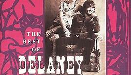 Delaney & Bonnie - The Best Of Delaney & Bonnie