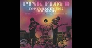Pink Floyd - 13th September 1967 (Live at Copenhagen) - Definitive Edition