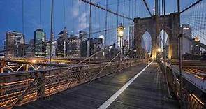 Ponte di Brooklyn: come visitarlo a piedi o in bici e dove sono gli ingressi
