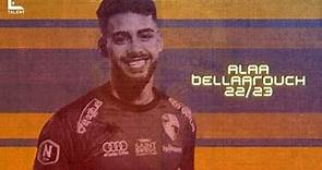 Alaa Bellaarouch (GK) - Stade Briochin | 2022/2023