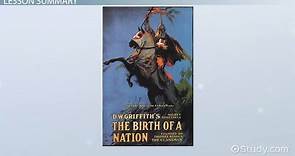 The Birth of a Nation | Overview & Summary