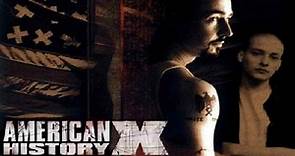 AMERICAN HISTORY X (1998-Español)