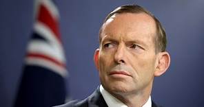 Tony Abbott slams ‘neo-Marxist push’ for identity politics