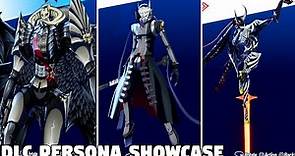 Persona 3 Reload - DLC Persona Showcase