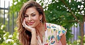Eva Mendes shares close-up dermaplaning treatment: 'Shaving my face!'