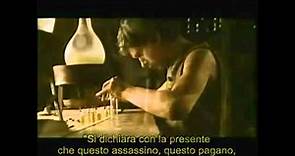 Profumo - Storia di un assassino - Trailer ufficiale (Sub ita) - Sceglilfilm.it