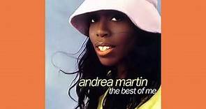 Andrea Martin - Hung Up