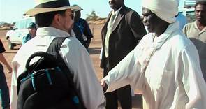 Darfur Now (2007) | Official Trailer, Full Movie Stream Preview