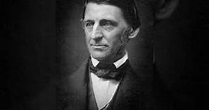 Ralph Waldo Emerson | Wikipedia audio article