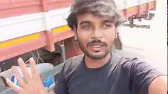 😨Running Engine Problem 🤔 TN - KL | ATM Card Locked 🔒 Shocked.... My experience vlog | Lorry's Vlog
