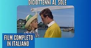 Diciottenni al Sole I Commedia I Film completo in Italiano