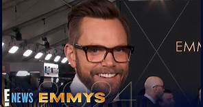 Joel McHale Shares NEW Details About the Community Movie! | 2024 Emmys