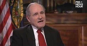 Idaho Sen. James Risch: My state is 'on the receiving end of America's foreign policy'