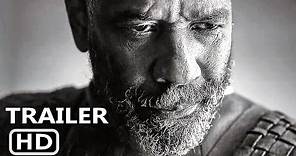 THE TRAGEDY OF MACBETH Trailer (2021) Denzel Washington, Drama Movie